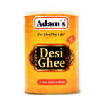ADAM`S DESI GHEE 1 KG